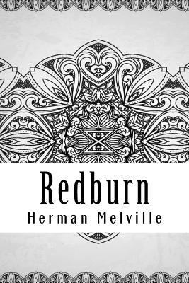Redburn 1729572340 Book Cover