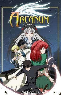 Arcanum 1466479027 Book Cover