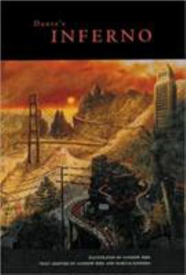 Dante's Inferno 0811842134 Book Cover