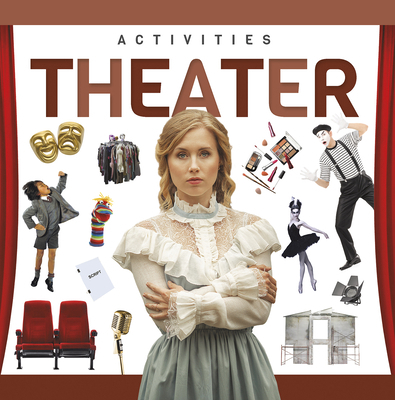 Theater 1952455235 Book Cover