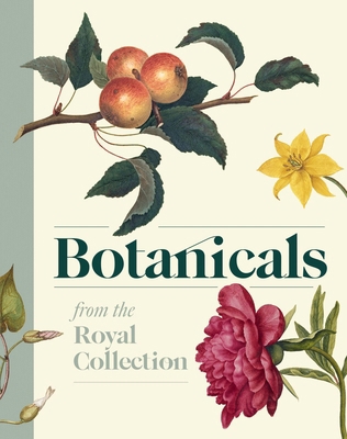 Botanicals: Botanical Art from the Royal Collec... 1909741930 Book Cover
