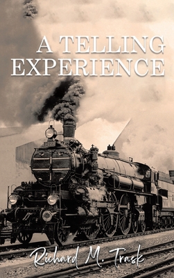 A Telling Experience 1638127867 Book Cover