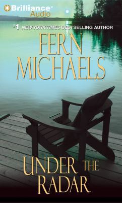 Under the Radar 144181695X Book Cover