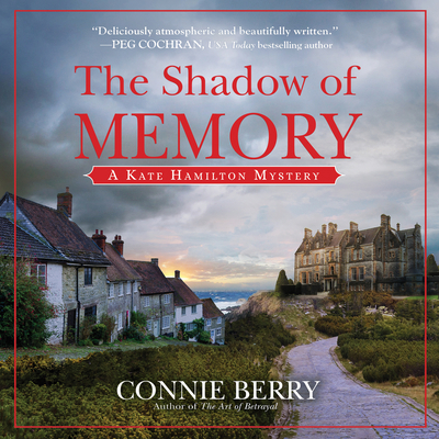 The Shadow of Memory 1666580201 Book Cover