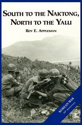 The U.S. Army and the Korean War: South to the ... 1782660801 Book Cover