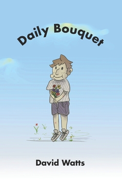 Daily Bouquet B0CP3S38DF Book Cover