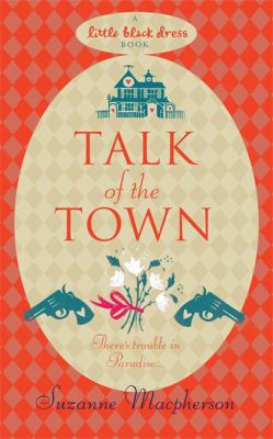 Talk of the Town 0755343301 Book Cover