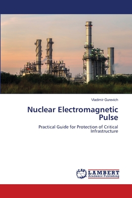 Nuclear Electromagnetic Pulse 6205633965 Book Cover