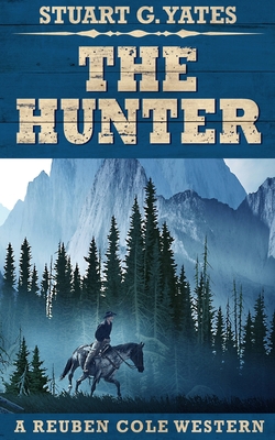 The Hunter 1715451023 Book Cover