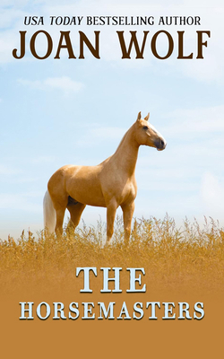 The Horsemasters 1592116450 Book Cover
