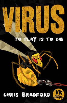 Virus 1781127077 Book Cover