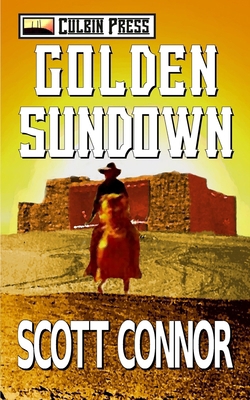 Golden Sundown 1519060343 Book Cover