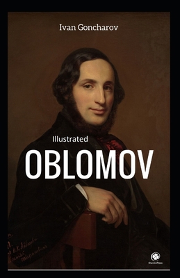Oblomov Illustrated