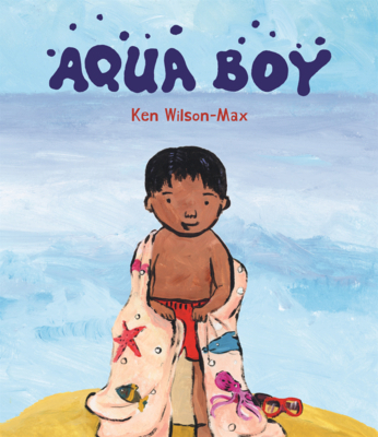 Aqua Boy B0GMZSPCQP Book Cover