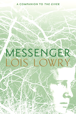 Messenger, 3 0547995679 Book Cover