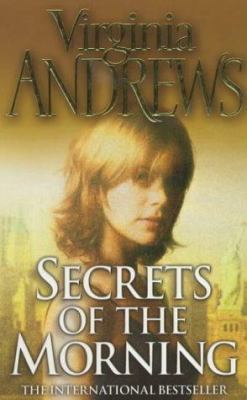 Secrets of the Morning 0743440277 Book Cover