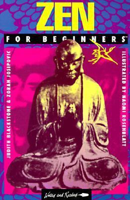 Zen, for Beginners 0863161162 Book Cover