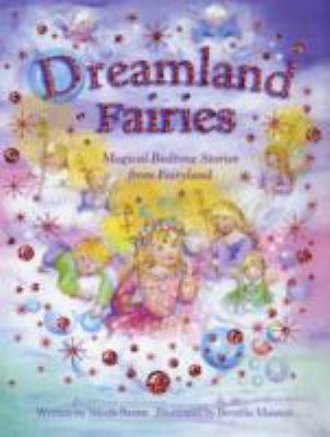 Dreamland Fairies 1843224062 Book Cover