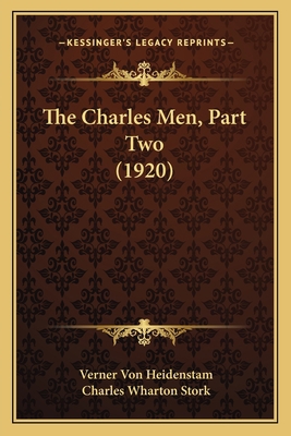 The Charles Men, Part Two (1920) 1164066390 Book Cover