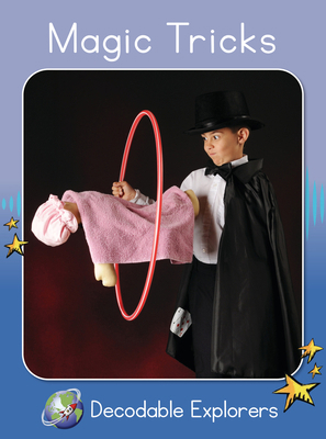 Magic Tricks: Skills Set 3 1776934148 Book Cover