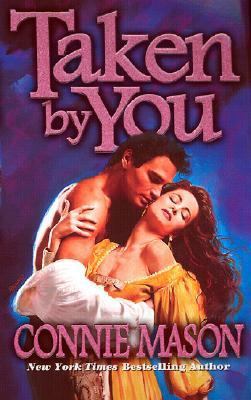 Taken by You 0505524678 Book Cover