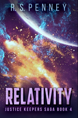 Relativity: Premium Hardcover Edition 1034373528 Book Cover