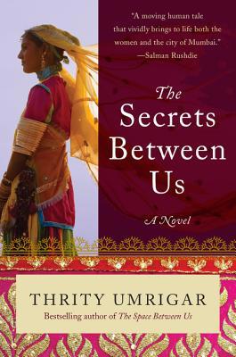 The Secrets Between Us 006244221X Book Cover