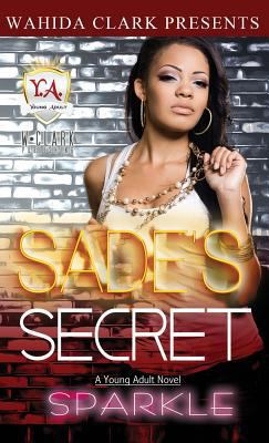 Sade's Secret 1944992316 Book Cover