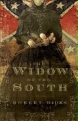 The Widow of the South (2006 Paperback) 0446618527 Book Cover