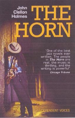 The Horn 0285638645 Book Cover