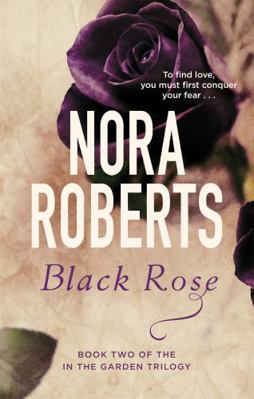 Black Rose 0349411611 Book Cover
