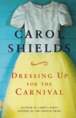 Dressing Up for the Carnival 1841154024 Book Cover