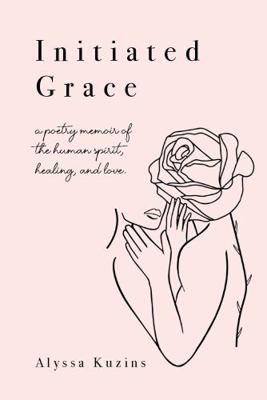 Paperback Initiated Grace Book