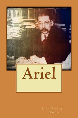 Ariel [Spanish] 153073889X Book Cover