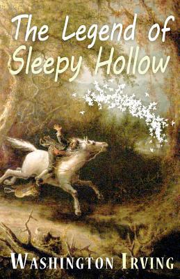 The Legend of Sleepy Hollow 1612930980 Book Cover