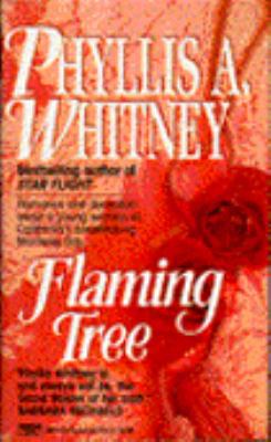 Flaming Tree 0449209148 Book Cover