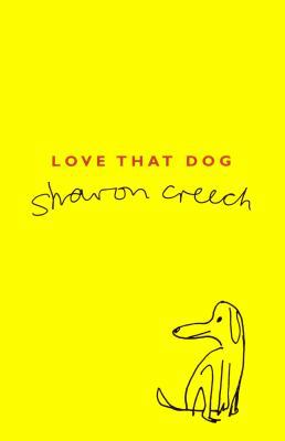 Love That Dog 0747556164 Book Cover