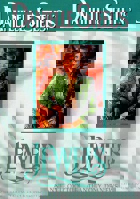 Jewels B0007LPT0I Book Cover