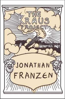 The Kraus Project 0007518242 Book Cover