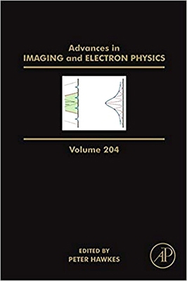 Advances in Imaging and Electron Physics Includ... 0128174757 Book Cover