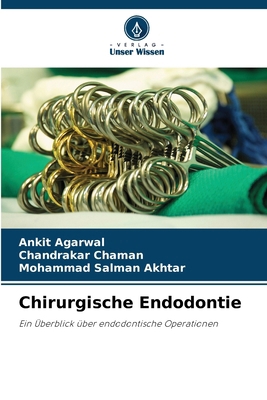 Chirurgische Endodontie [German] 6207859650 Book Cover