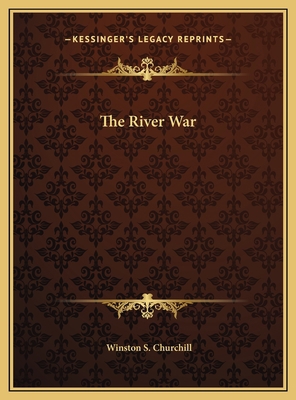 The River War 1169733018 Book Cover