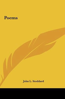 Poems 1161448616 Book Cover