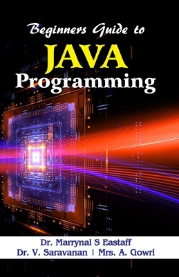 Beginners Guide to Java Programming 9391373844 Book Cover
