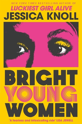 Bright Young Women 150984001X Book Cover