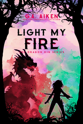 Light My Fire 149675963X Book Cover