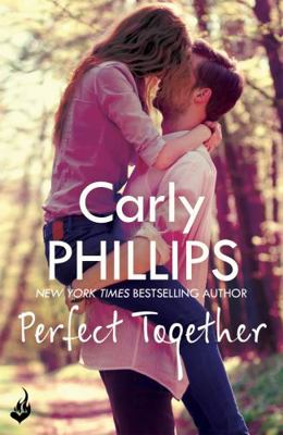 Perfect Together: Serendipity's Finest 3 [Unknown] 1472205030 Book Cover