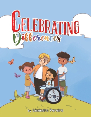 Celebrating Differences 1035805499 Book Cover