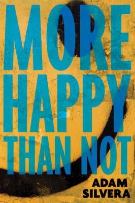 More Happy Than Not 1616955600 Book Cover