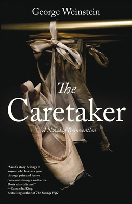 The Caretaker 1960562088 Book Cover